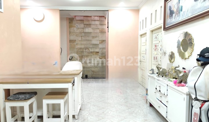 Rumah Graha Raya di Jual Cepat Harga Murah - 10014Nf 2