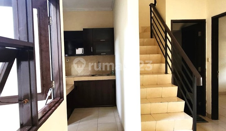 Dijual Cepat Rumah di Sektor 2 Bintaro - 9860Et 2