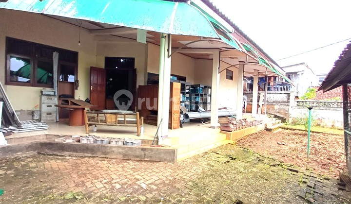 Di Jual Murah Rumah Tanah Luas di Setu Tangsel - 10109Et 2