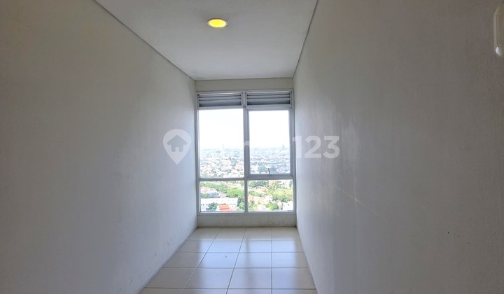 For Rent 2 BR Fully Furnished Apartment at Altiz Bintaro (9186 ET) 2