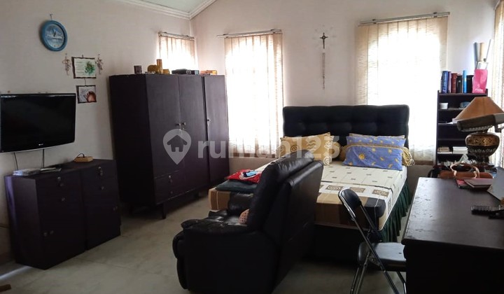 Di Jual Cepat Rumah Bagus di Lippo Karawaci Tangerang - 9909Et 2