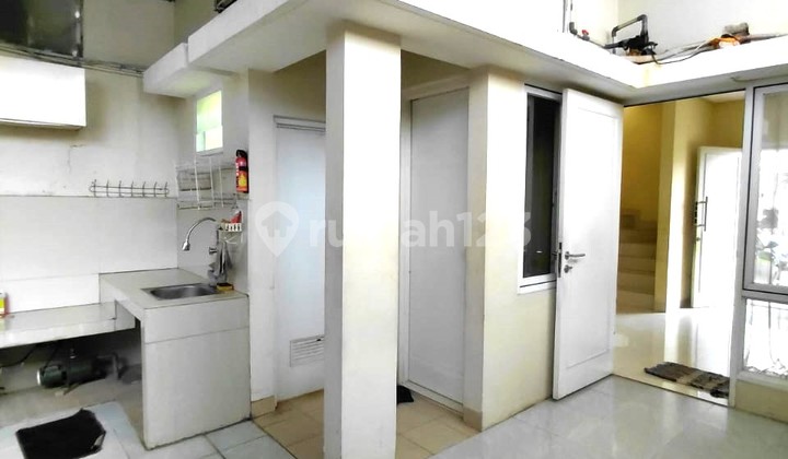 Di Jual Cepat Rumah Cantik Rapih di The Paradise Resort City Ciputat -10039Et 2