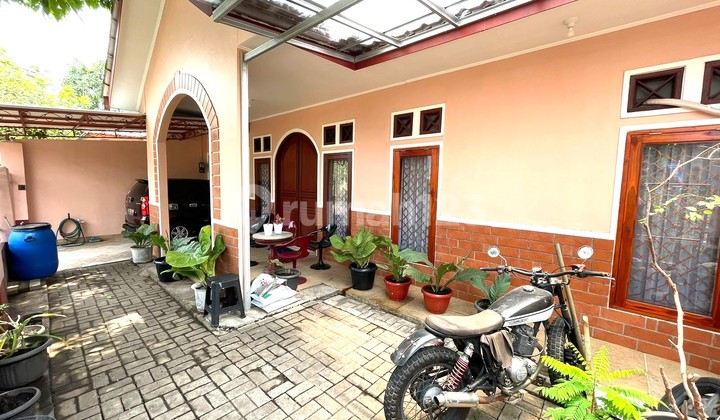 For Quick Sale House in Cipadu Jaya Larangan Tangerang - 9917Et