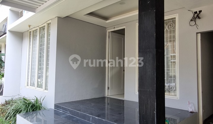 Sewa Runah Cepat di Emerald Bintaro Sektor 9 Sewa Runah Cepat di Emerald Bintaro Sektor 9