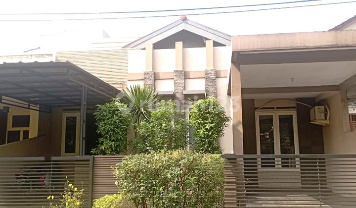 Cakep Nih di Jual Cepat Rumah di Bintaro Sektor 5- 1033Et