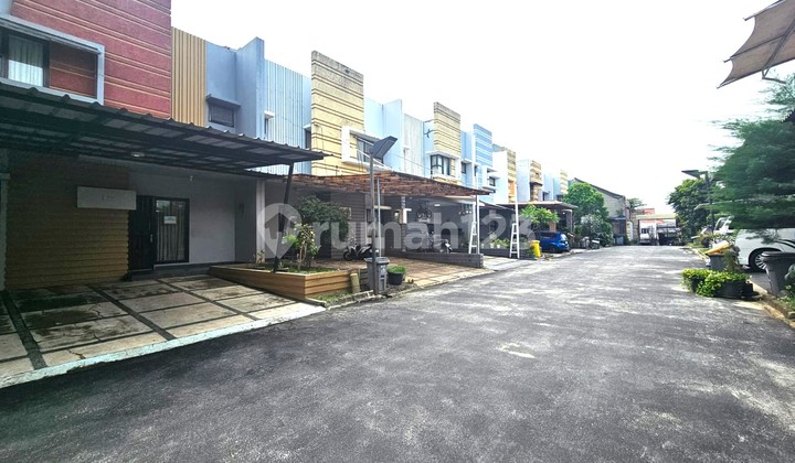 Di Jual Cepat Rumah Modern di Pamulang Tangsel - 10043 2