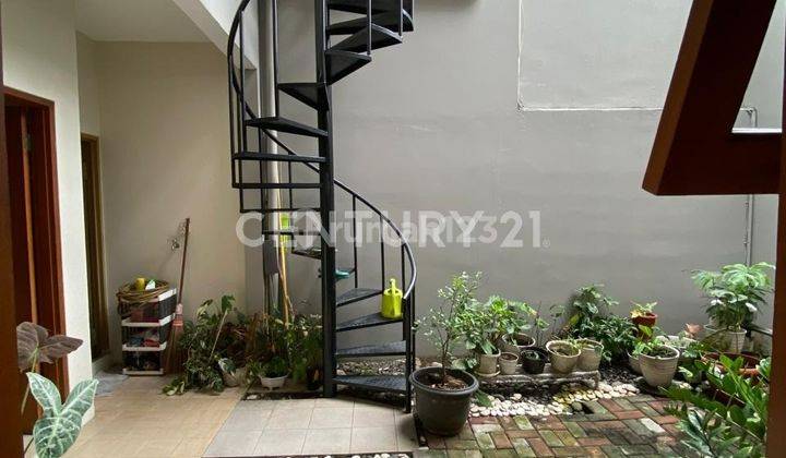 Dijual Rumah Cantik Semi Furnished Di Kebagusan Pasar Minggu 5723 2