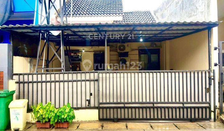 Rumah Murah Dalam Komplek Di Dekat Bintaro 7910  1