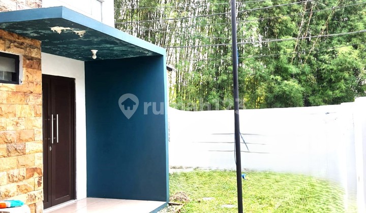 For Quick Sale House in Nusa Loka Bsd - 9842Et