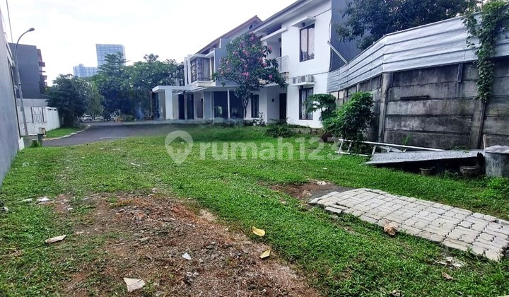 Quick Sale Plot in Emerald Bintaro Sector 9 - 9403Et Quick Sale Plot in Emerald Bintaro Sector 9 - 9403Et