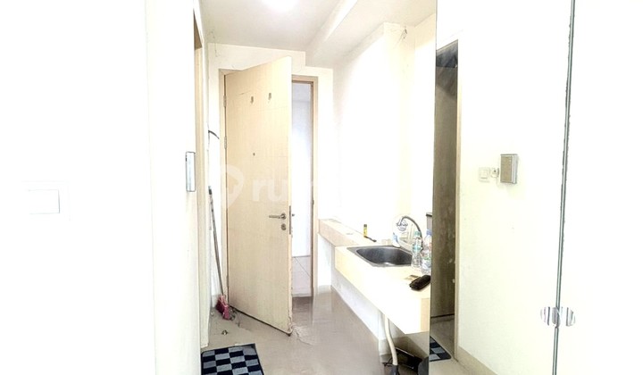 For Sale Tree Park Studio Type Apartment in Serpong, South Tangerang (10143Et) 2