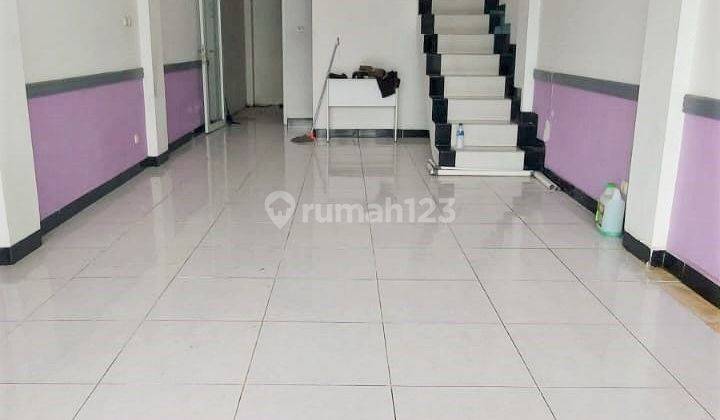 Ruko Sewa 2 Lantai Strategis Di Bintaro Tangsel -3382et 1