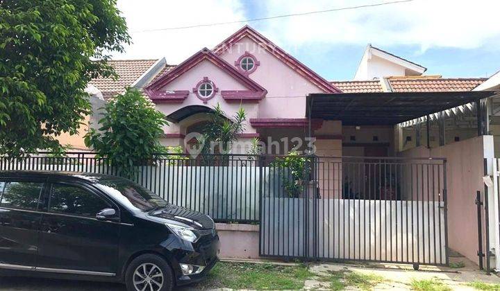 Dijual Rumah Tanah Luas Di BSD Tangsel  4631 1