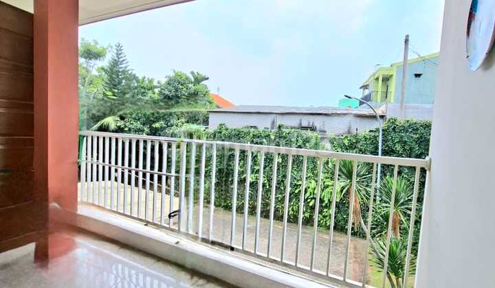 Dijual Rumah Banyak Kamar di Discovery Bintaro Jaya - 7013La