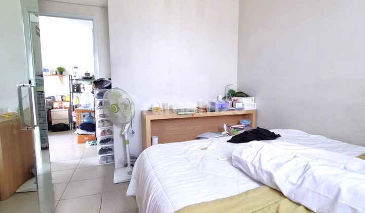 For Rent 2 BR Fully Furnished Apartment at Altiz Bintaro (9186 ET)
