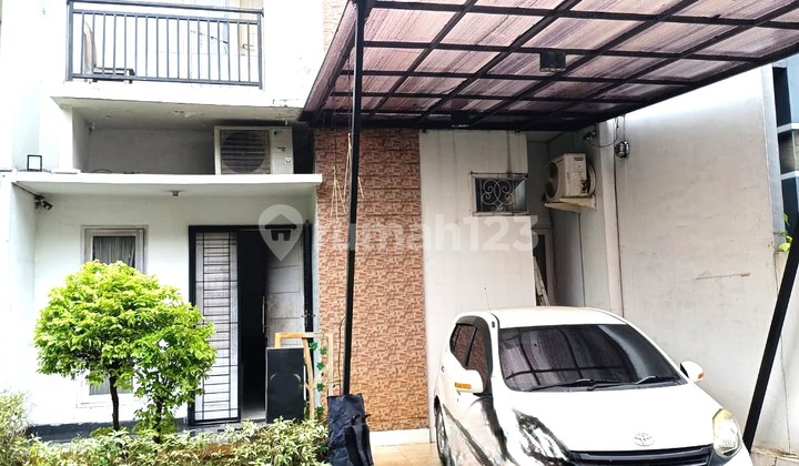 For Sale Fast Beautiful Comfortable House in Taman Panda Bintaro - 10108Et For Sale Fast Beautiful Comfortable House in Taman Panda Bintaro - 10108Et