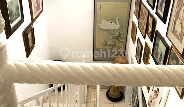 Dijual Cepat Rumah di Pondok Cabe Tangsel - 9858Et 2