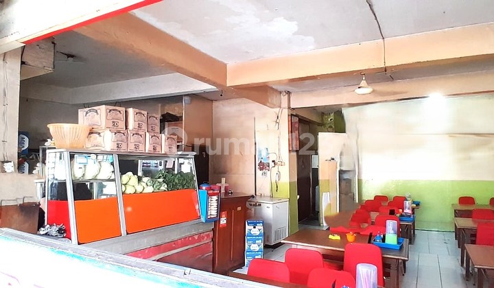 Di Jual Rumah dan Ruko di Gandaria Kebayoran Baru Jaksel - 9884Et 2