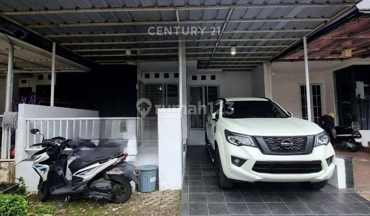 Dijual Cepat Rumah Di Permata Bintaro Sektor 9 7849 1