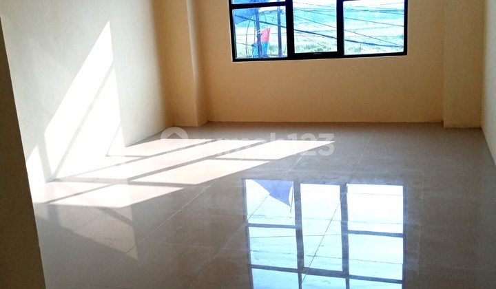 For Quick Sale 2-Story Shop House in Pondok Cabe Cirendeu - 10186 2
