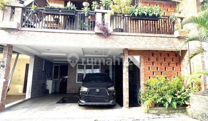 Di Jual Murah Rumah Banyak Kamar di Pondok Labu Jaksel - 10008Et Di Jual Murah Rumah Banyak Kamar di Pondok Labu Jaksel - 10008Et