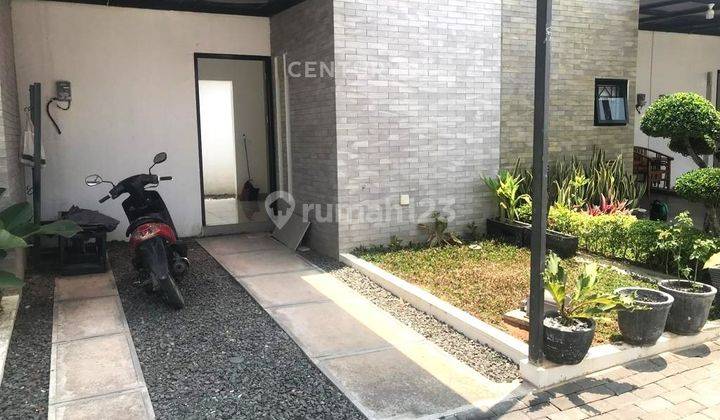 Dijual Murah Rumah Di Samanea Hill Parung Panjang 7949  1