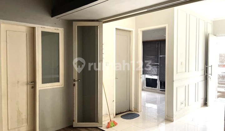 Rumah Dalam Cluster di Graha Raya -9852Et 2