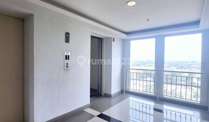 Jual Murah Apartemen Bintaro Park View 2 BR  -3226et 2