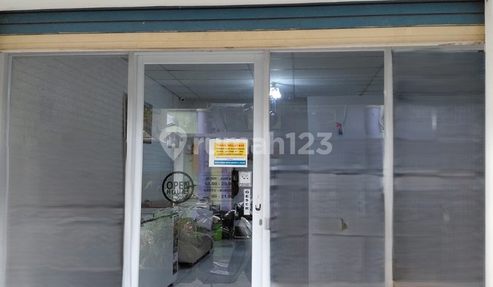 Di Jual Cepat Ruko Strategis di Serpong - 10023Et