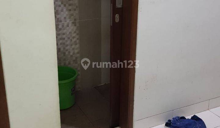 Rumah Hoek Jual Murah Dalam Cluster Ciputat -7005et 2