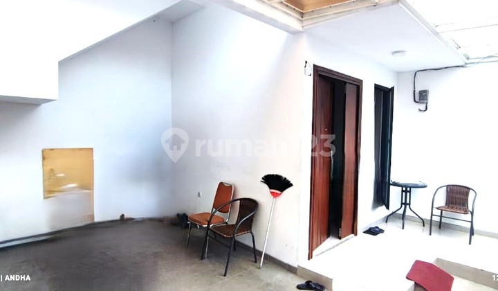 Dijual Rumah di Jagakarsa Jaksel - 9843Et