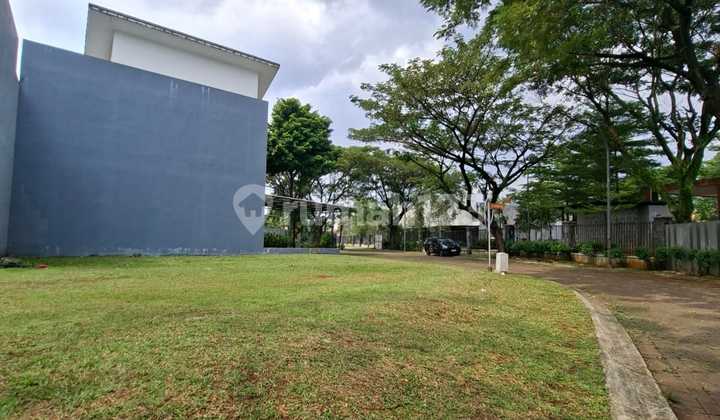 Jual Tanah Kavling Hook di Bintaro Sektor 9 (8849 JYA) Jual Tanah Kavling Hook di Bintaro Sektor 9 (8849 JYA)