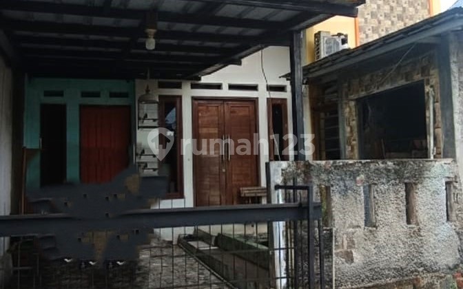 Di Jual Murah Rumah di Cisauk Tangerang 5 Menit Dari Stasiun KRL - 10072Et 2