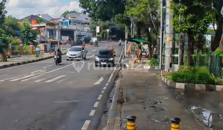 Best Deal : di Jual Cepat dan Murah Kavling di Pasar Minggu Jaksel Pinggir Jalan Besar Cocok Buat Usaha dan Hunian Luas - 9943Et Best Deal : di Jual Cepat dan Murah Kavling di Pasar Minggu Jaksel Pinggir Jalan Besar Cocok Buat Usaha dan Hunian Luas - 9943Et