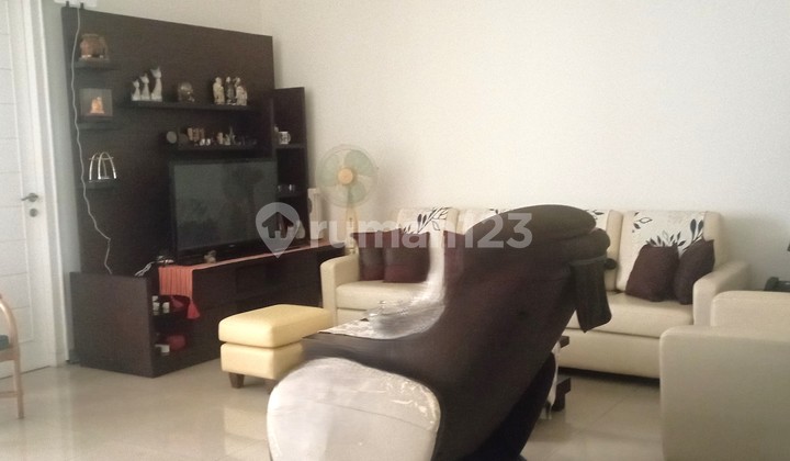 Cakep Nih di Jual Cepat Rumah di Bintaro Sektor 5- 1033Et 2