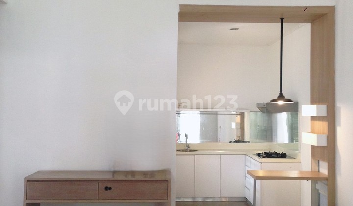 Disewakan Murah Rumah Full Furnished Dalam Cluster Pondok Aren Bintaro - 9523Et 2
