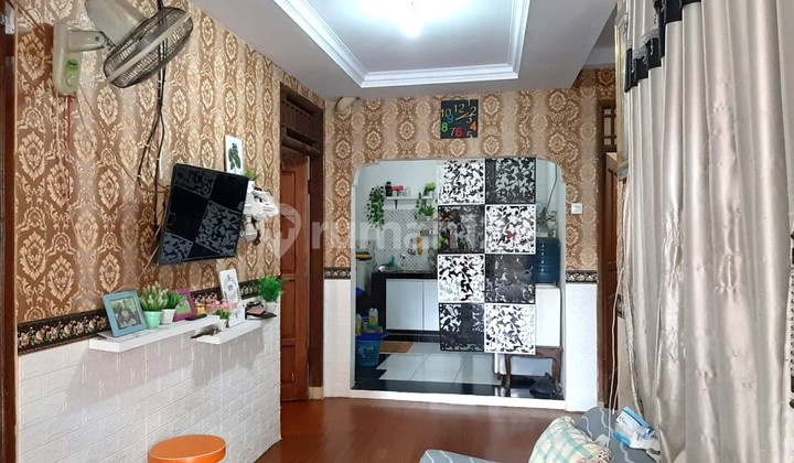 Di Jual Murah Rumah Kos-Kosan di Pesanggrahan Jaksel - 10010Et 2