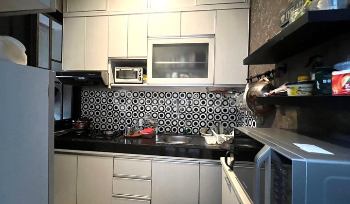 Di Jual Cepat Rumah di Graha Raya Melia Residence - 10030Et 2