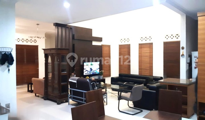 Di Jual Rumah Cepat di Jagakarsa Jaksel - 9905Et