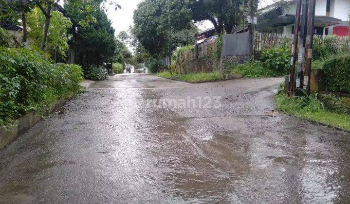 Tanah Matang Geger Kalong Bandung Lokasi Strategis 3
