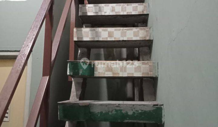 Rumah Sayap Tubagus Ismail Lokasi Strategis 2