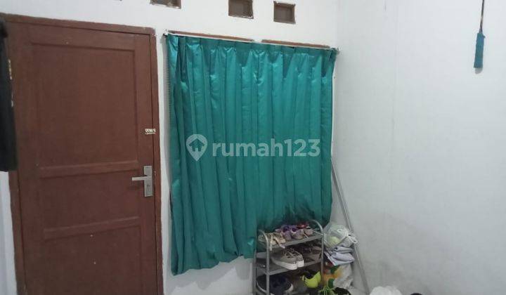 Rumah Sayap Tubagus Ismail Lokasi Strategis 9