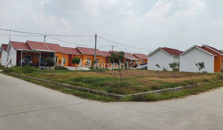 Rumah Subsidi murah kualitas komersil Griya Restu Cikarang 5