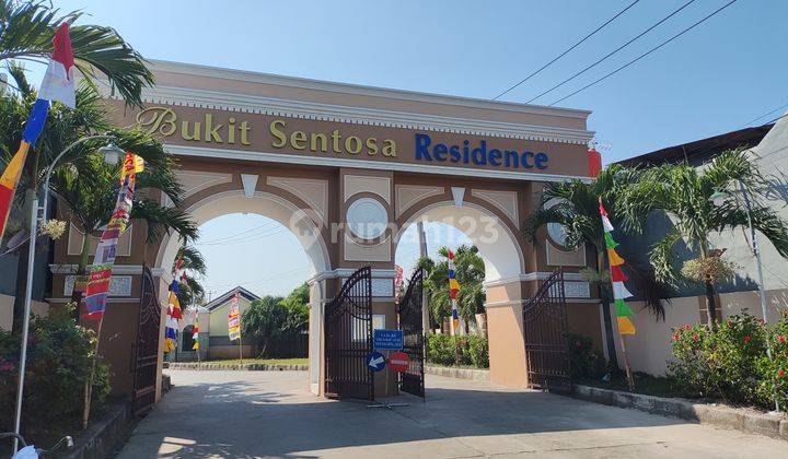 Rumah subsidi murah bekasi All in 6 jutaan 5