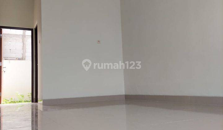 Rumah subsidi murah bekasi All in 6 jutaan 6