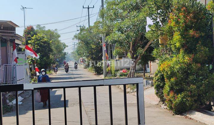 Rumah subsidi murah bekasi All in 6 jutaan 8