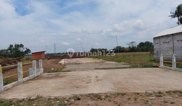 Rumah Subsidi murah kualitas rumah komersil 4