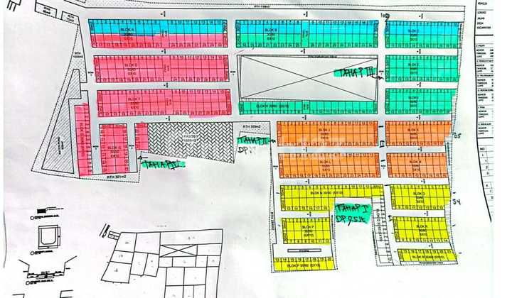 Rumah Subsidi murah kualitas rumah komersil 7