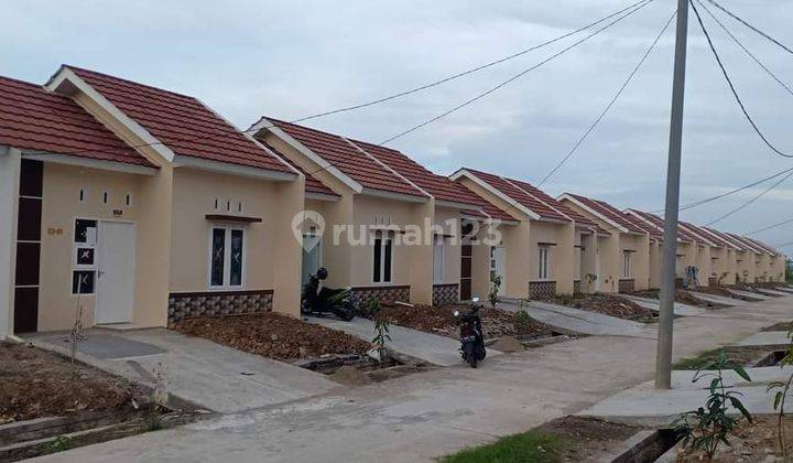 Griya Restu Cikarang rumah subsidi murah proses cepat 5