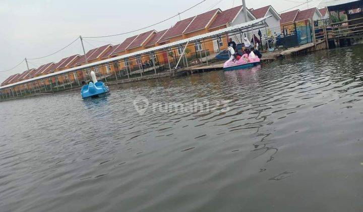 Griya Restu Cikarang rumah subsidi murah proses cepat 6